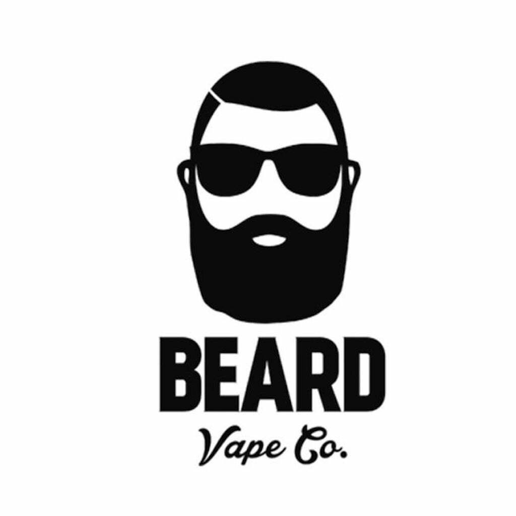 Beard Vape Co logo