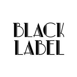 Black Label logo