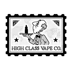 High Class logo