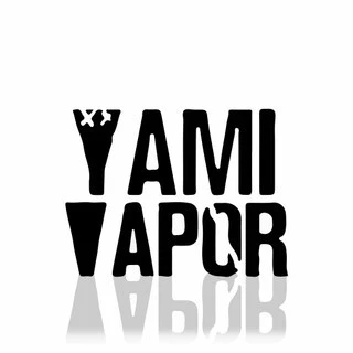 Yami Vapor logo