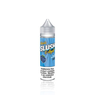 SLUSH E-Liquid - Berry Slush - 30ml