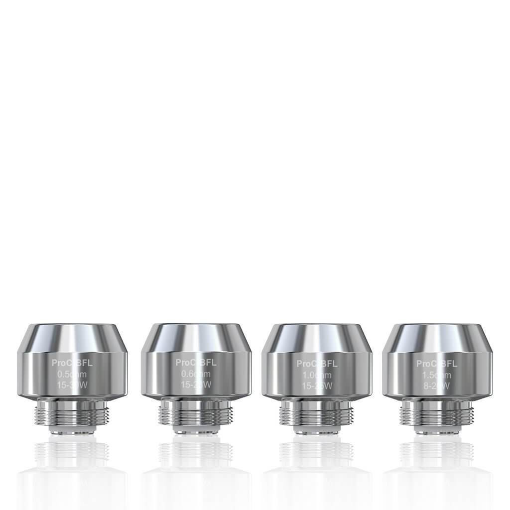 ProC BFL Replacement Coils (5 Pack) - Joyetech