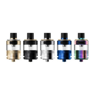 VooPoo PnP-X Pod Tank Color Options