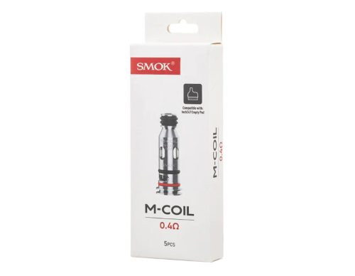 SMOK M-Series Replacement Coils 0.4ohm