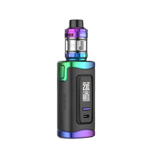 SMOK Morph 3 Starter Kit Prism Rainbow