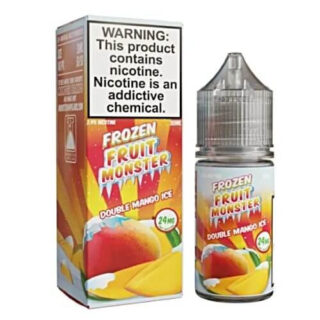 Frozen-Fruit-Monster-Salt-Double-Mango-Ice-E-Liquid-30ml