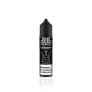 Gold Cup - Black Label Platinum E Liquid