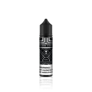 Platinum Chalice - Black Label Platinum E Liquid