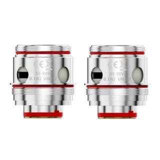 Uwell Valyrain 3 replacement coils 2 pack