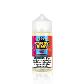 Berry Dweebz - Candy King E Liquid