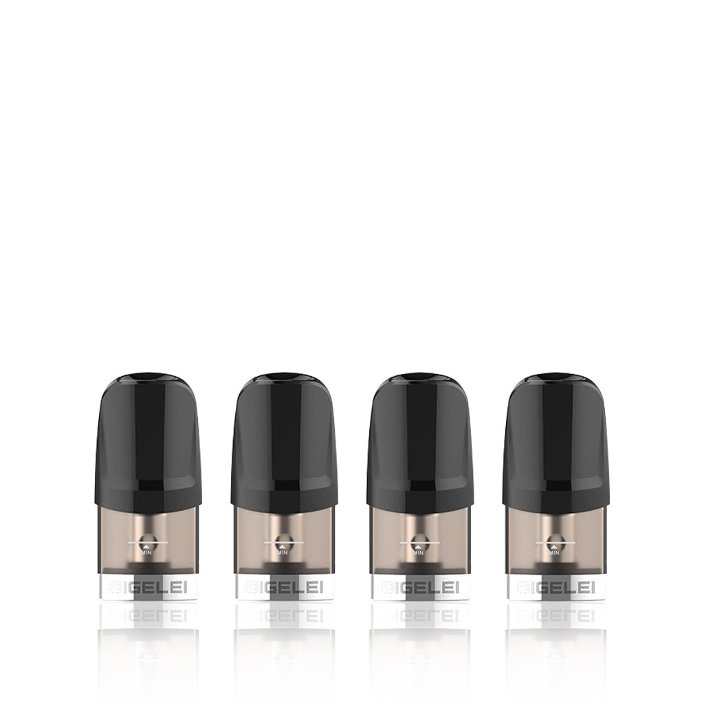 Sigelei Glori Replacement Pods