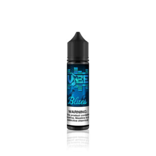 Blues - Vibe E Liquid