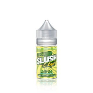 Lemon-Lime - Slush Salt E Liquid
