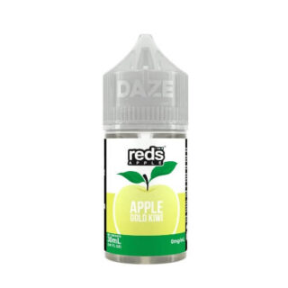 Reds E-Liquid - Apple Golden Kiwi - 30ml