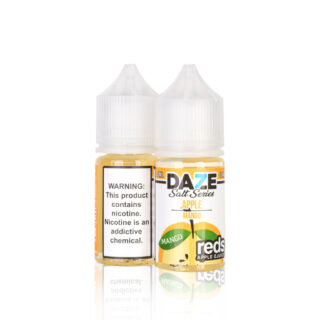 Reds Mango Apple Salt