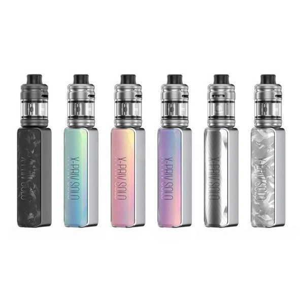 SMOK X-Priv Solo TF-D 80W Kit Colors
