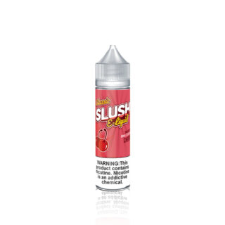 Cherry Slush - SLUSH E Liquid