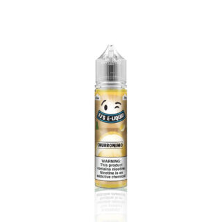 Churronimo - FJ's E Liquid
