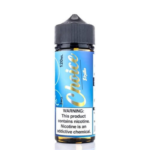 Choice E Juice - Skrilla